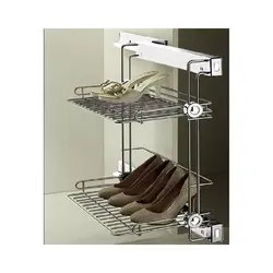 جا کفشی ریلی فانتونی مدل J206 و J207