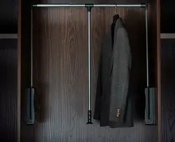 رگال با جک آسانسوری فرنچ استایل سری 5 طوسی فانتونی J945 و J946