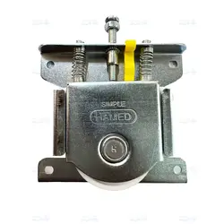 قرقره ۸۰ کیلویی حامد بسته ۴ عددی