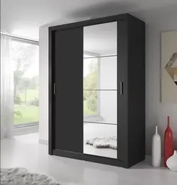 مکانیزم تاپ لاین NM2 دو درب توکار با عرض حداکثر ۲۴۰ فانتونی K123