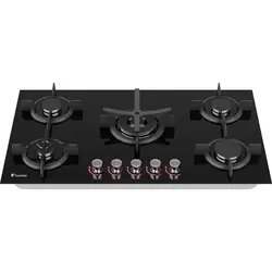 اجاق گاز شیشه ای داتیس مدل DG-500