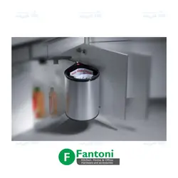 سطل چند منظوره هایلو کد 372010 مدل بیگ باکس جهت یونیت 40 به بالا فانتونی Q440