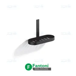 شلف حمام مشبک یک طبقه مدل A0 فانتونی S005