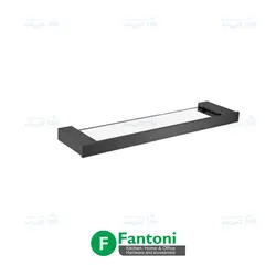 شلف حمام یک طبقه ترکیبی مدل A6 فانتونی S065