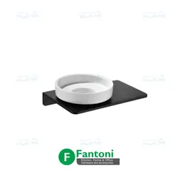 هولدر جای صابونی مدل A5 فانتونی S059