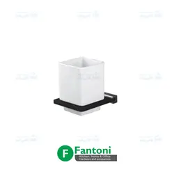 هولدر جای مسواک و خمیر دندان مدل A3 فانتونی S038