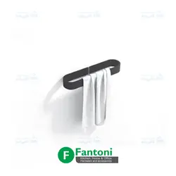 هولدر حوله سایز کوچک مدل A0 فانتونی S003
