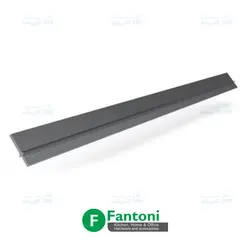 پروفیل خطی جای پاشنه کفش، دستگیره خطی 205 سانتی متر مدل i700 فانتونی