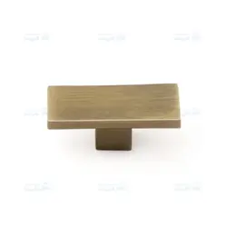 دستگیره کابینت تک پیچ مدل N161 نایس NICE