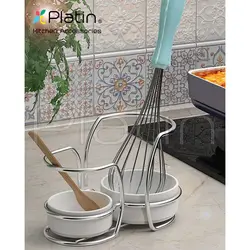 بغل گازی دوقلوی فرانسوی پلاتین مدل 2005