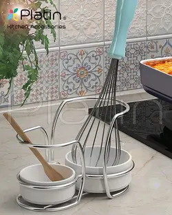 بغل گازی دوقلوی فرانسوی پلاتین مدل 2005
