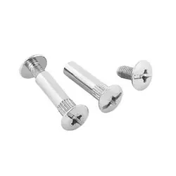 پیچ فیکس بسته ۵۰ عددی