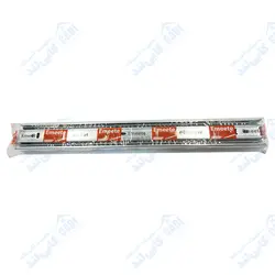 ریل ساچمه ای سه تیکه پهن امیت (Emeete)