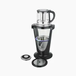 سماور برقی بلانتون مدل ES4001 مشکی