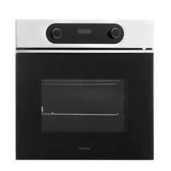 فر توکار استیل البرز مدل FG3 گازی