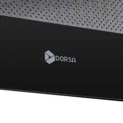 فر برقی توکار درسا مدل لاون