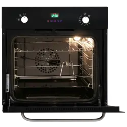 فر برقی توکار درسا مدل آرنیکا