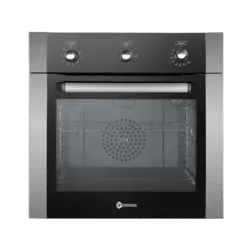 فر برقی گازی توکار درسا مدل رامیلا