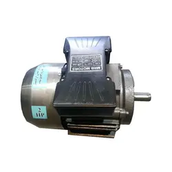 الکتروموتور تکفاز MRB کلاج دار 3 اسب 2800دور با ضمانت