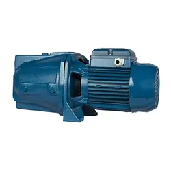 پمپ آب جتی CNB تک فاز مدل CM100