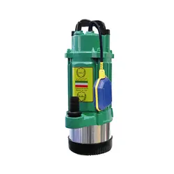 کفکش آریا پمپ تک 25متری ARYA PUMP TAK مدل AR-S25-S-f-1.1/4