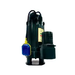 لجن کش آریا پمپ تک 30 متری2 اینچ مدل ARL30-S-F-2