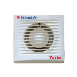 هواکش 10*10 دمنده 2450دور خانگی لوله ای(توربو) مدل VBX-10S2S