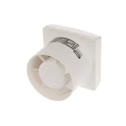 هواکش 10*10 دمنده 2450دور خانگی لوله ای(توربو) مدل VBX-10S2S
