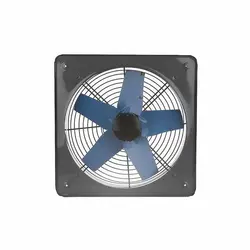 هواکش 50*50 دمنده صنعتی سبک فلزی مدل VID-50D4s