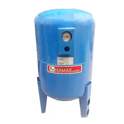 مخزن تحت فشار هاماک HAMAK اصلی 300 لیتری