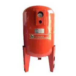 مخزن تحت فشار هاماک HAMAK اصلی 50 لیتری