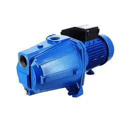 پمپ آب آبکو ABCO جتی 1 اسب تک فاز پنتاکسی