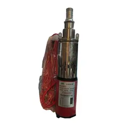 شناور استیل 12 ولت 40 متری 1 اینچ CNB - فروشگاه پمپ بیات