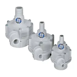 کلگی پمپ ضد اسید پلیمری 2 اینچ - فروشگاه پمپ بیات