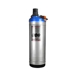 کفکش راد پمپ 88 متری 2 اینچ RAD PUMP مدل 10S08 - فروشگاه پمپ بیات