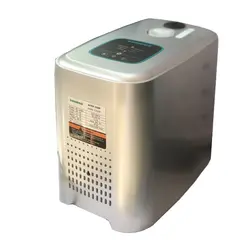 بوستر پمپ آب سوپر سایلنت اینورتردار شیمجه SHIMGE مدل CA200 - فروشگاه پمپ بیات