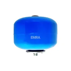 مخزن تحت فشار امرا EMRA اصلی 24 لیتری - فروشگاه پمپ بیات