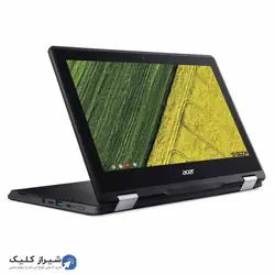 خرید و بررسی لپ تاپ acer chromebook r751t - شیراز کلیک