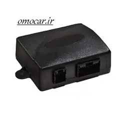 کروز کنترل کنار فرمانی نیوفیس ساندرو و تندر L90 اتومات