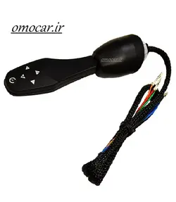 کروز کنترل کنار فرمانی مگان megan