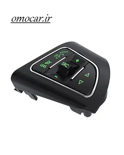 کروز کنترل فابریک جک jac j5