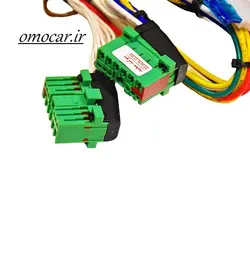پاور شیشه بالابر فابریکی آریو  z300