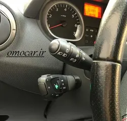کروز کنترل فابریکی ولا v5 و ولکس c30