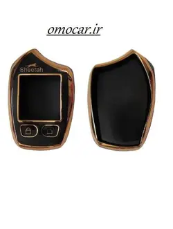 قاب و کاور ریموت دزدگیر چیتا s886