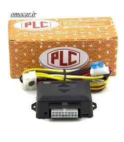 پاور شیشه بالابر plc