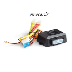 پاور شیشه بالابر plc