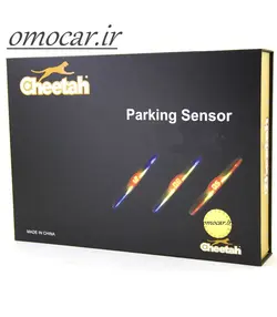 سنسور دنده عقب چیتا مدل xd-089