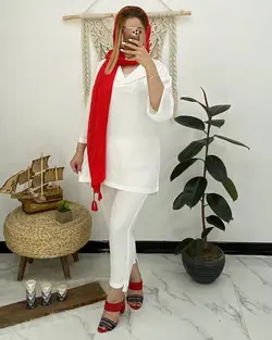 ست 2تیکه اسکودا d6