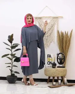 ست دوتیکه سلین c653