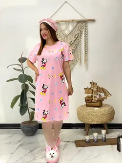 پیراهن بلند c958